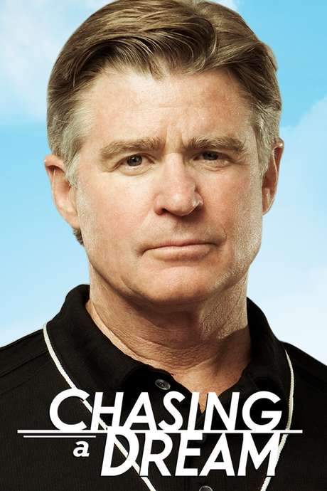 Chasing a Dream